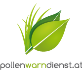 Logo Pollenwarndienst